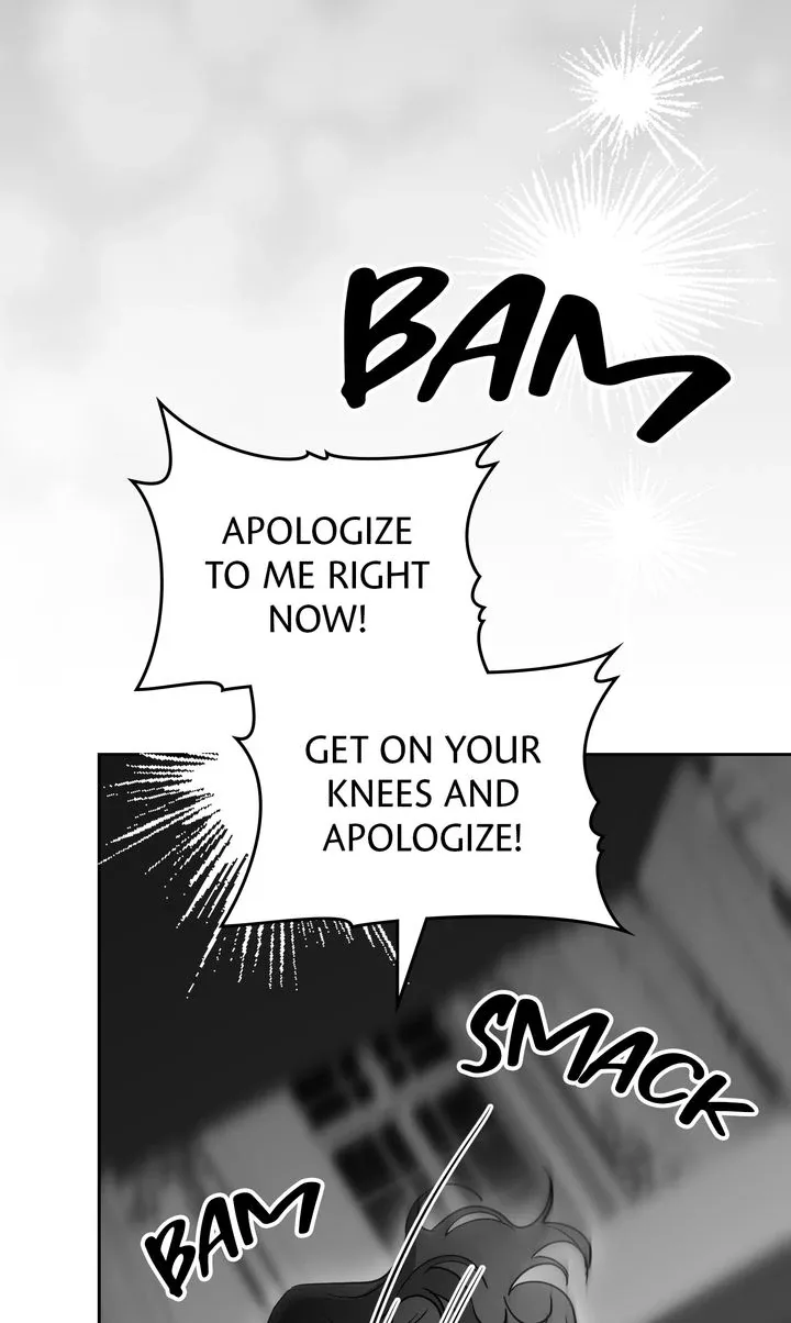 Falling for a Dying Princess Chapter 83 page 49