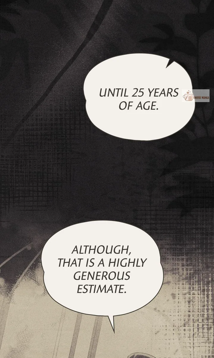 Falling for a Dying Princess Chapter 81 page 27