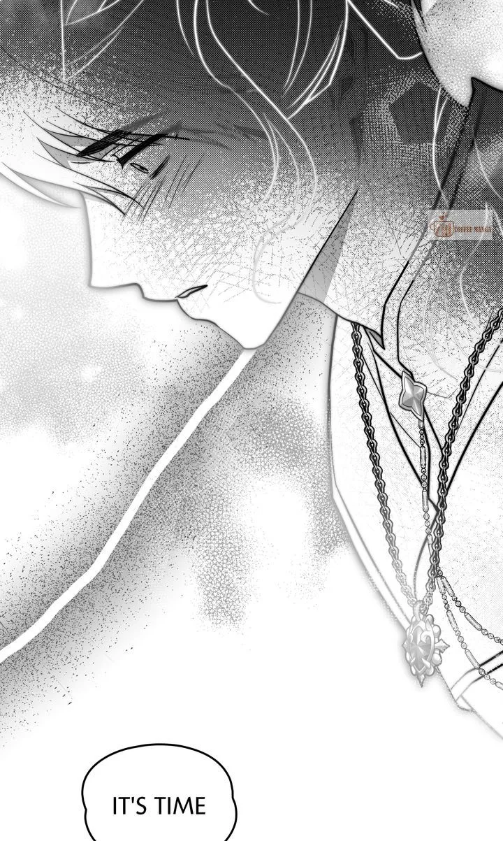 Falling for a Dying Princess Chapter 81 page 43