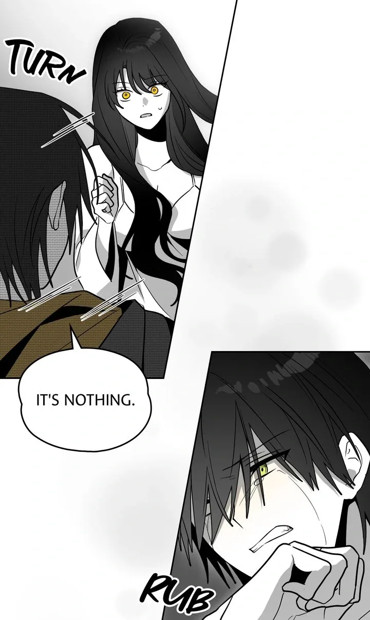 Falling for a Dying Princess Chapter 82 page 42