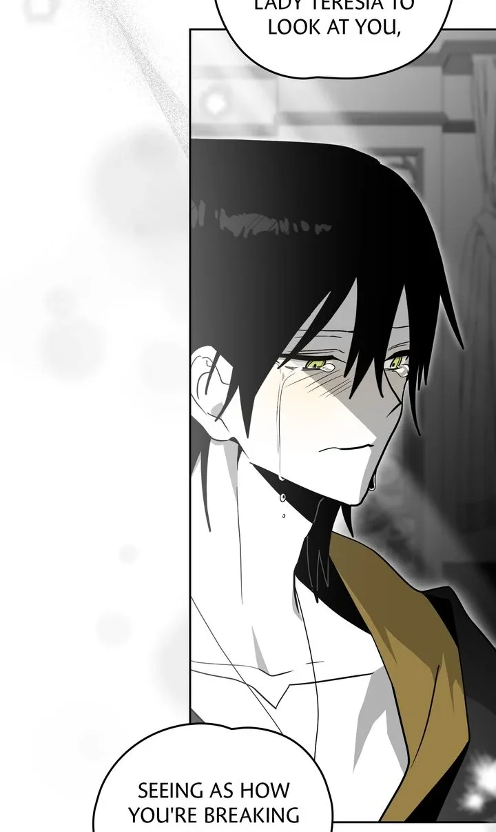 Falling for a Dying Princess Chapter 82 page 45