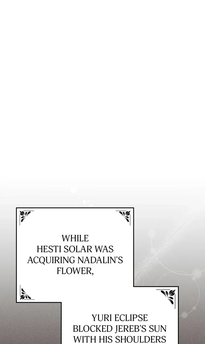 Falling for a Dying Princess Chapter 82 page 19