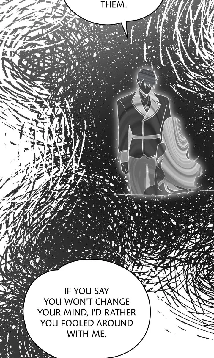 Falling for a Dying Princess Chapter 83 page 27