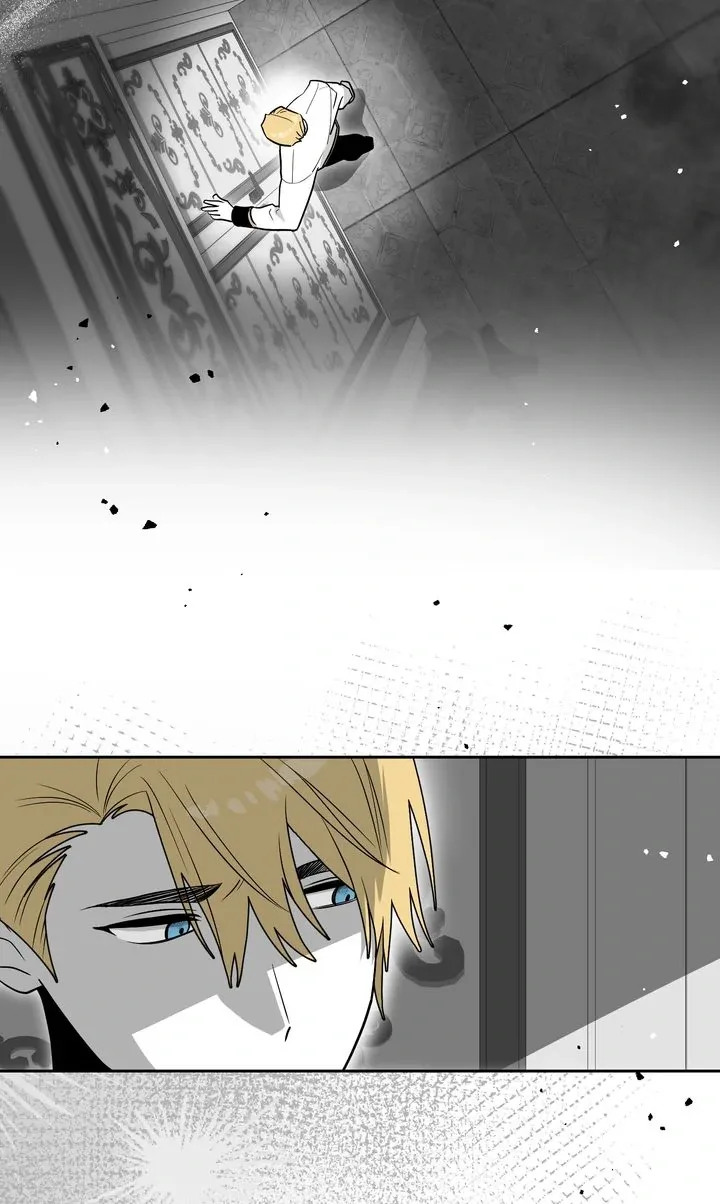 Falling for a Dying Princess Chapter 83 page 15
