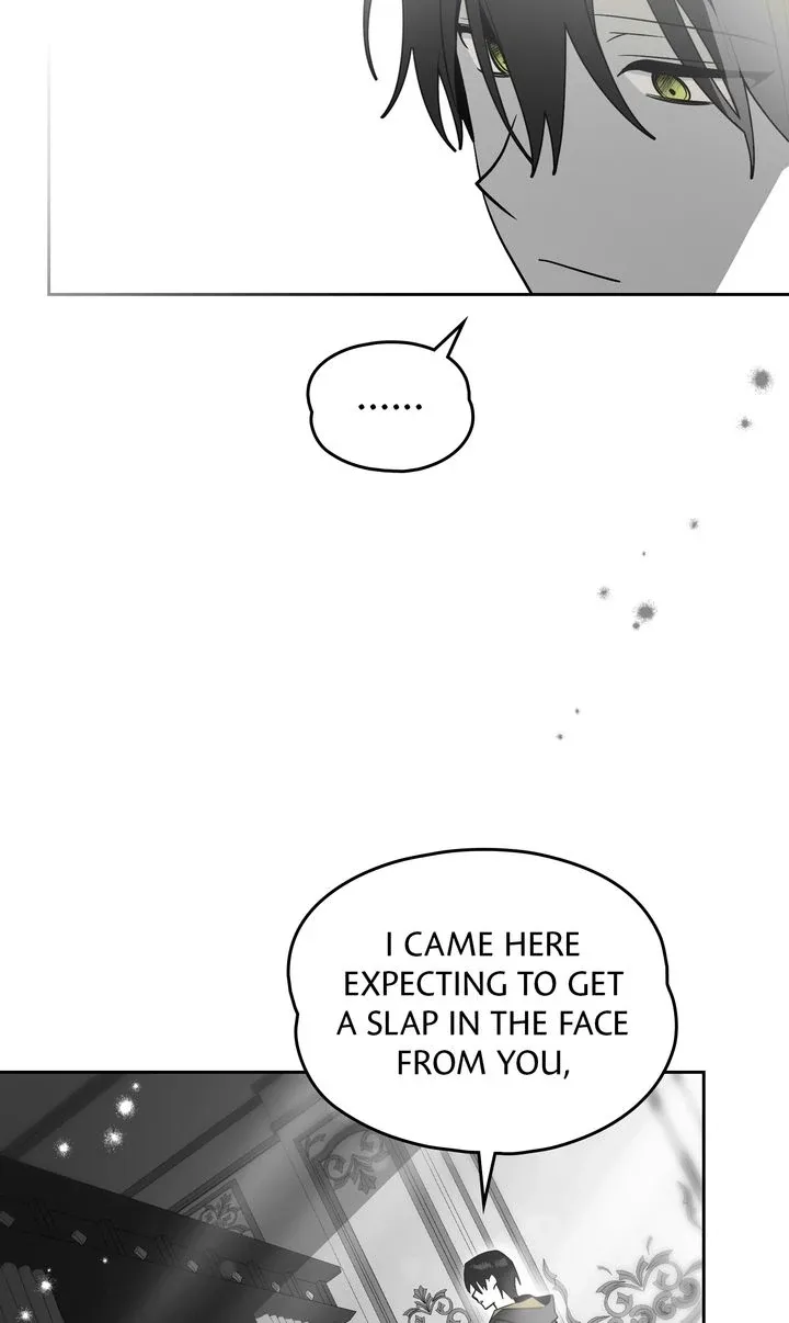 Falling for a Dying Princess Chapter 82 page 9