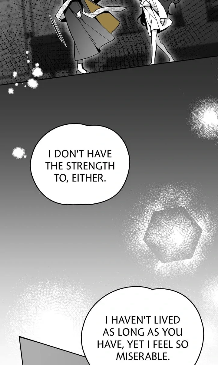 Falling for a Dying Princess Chapter 82 page 33