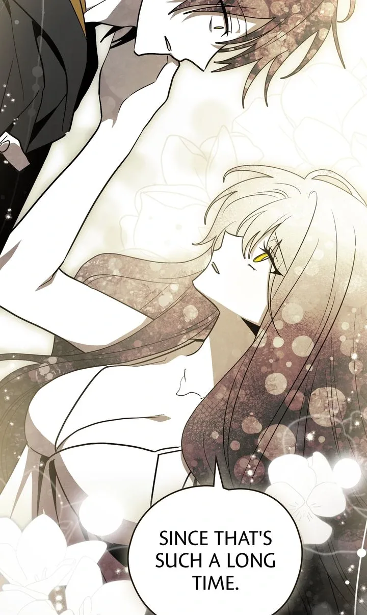 Falling for a Dying Princess Chapter 82 page 36