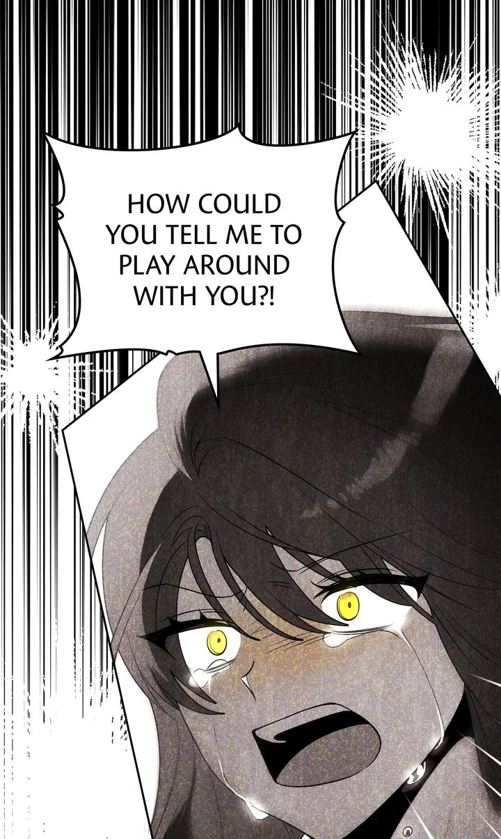 Falling for a Dying Princess Chapter 83 page 31