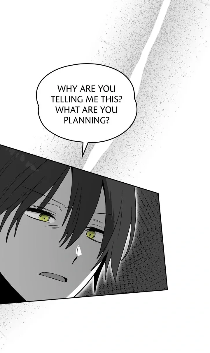 Falling for a Dying Princess Chapter 82 page 30