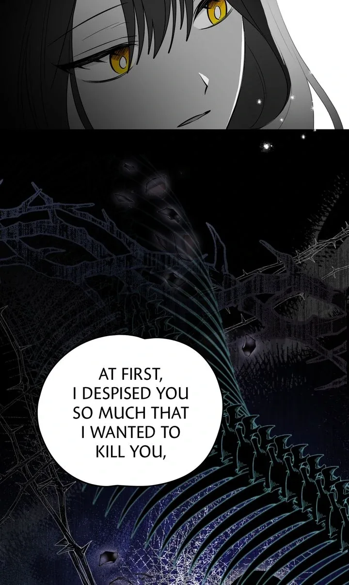 Falling for a Dying Princess Chapter 82 page 11