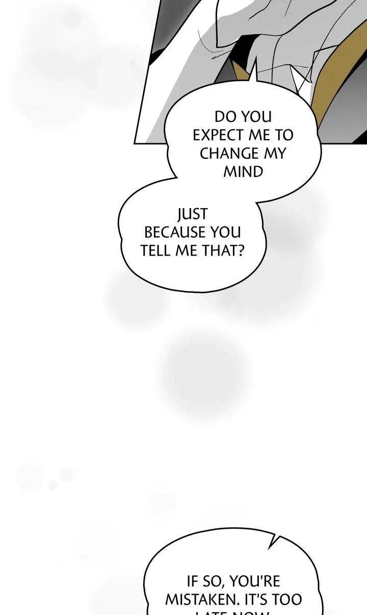Falling for a Dying Princess Chapter 82 page 43
