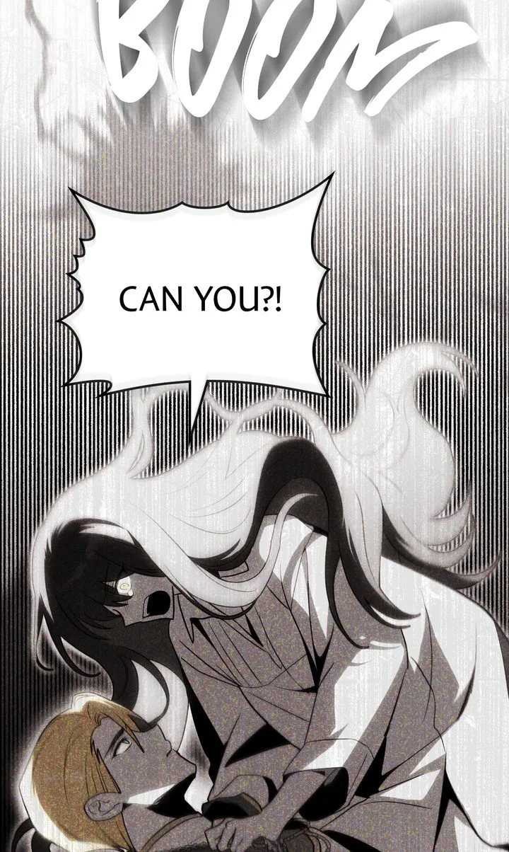Falling for a Dying Princess Chapter 83 page 34