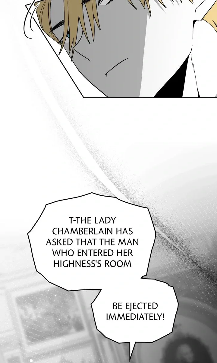 Falling for a Dying Princess Chapter 83 page 4