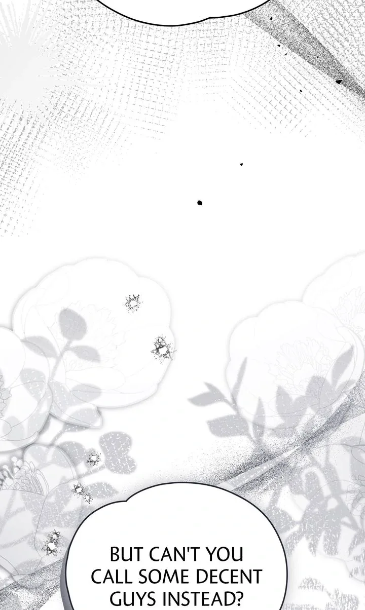 Falling for a Dying Princess Chapter 83 page 18