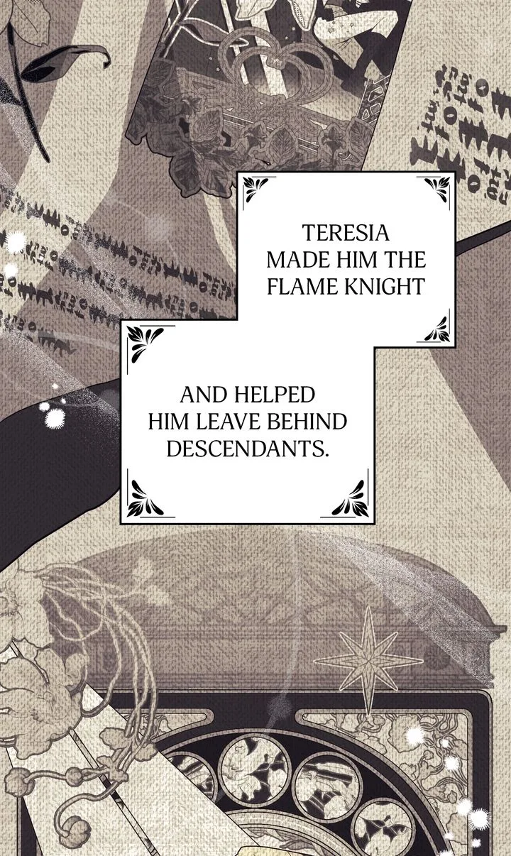 Falling for a Dying Princess Chapter 82 page 21
