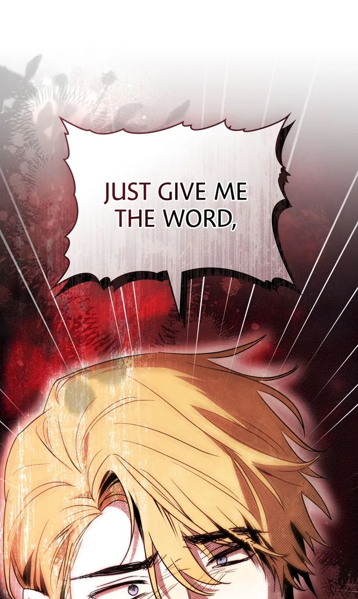 Falling for a Dying Princess Chapter 83 page 42