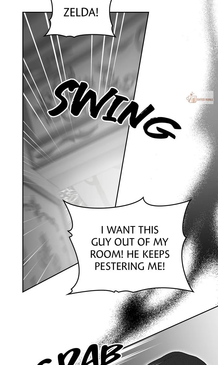 Falling for a Dying Princess Chapter 81 page 53