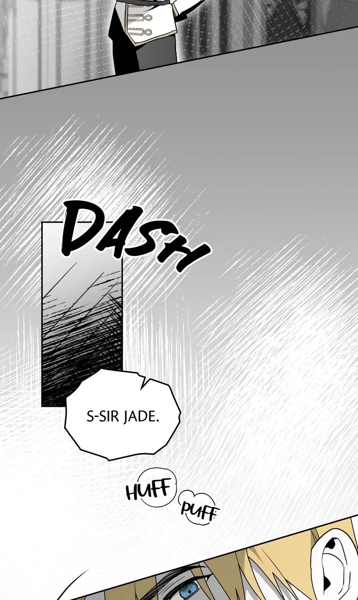 Falling for a Dying Princess Chapter 83 page 3