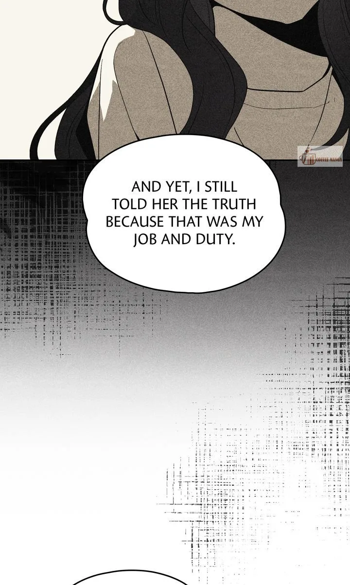 Falling for a Dying Princess Chapter 81 page 30