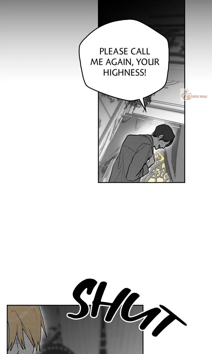 Falling for a Dying Princess Chapter 81 page 59