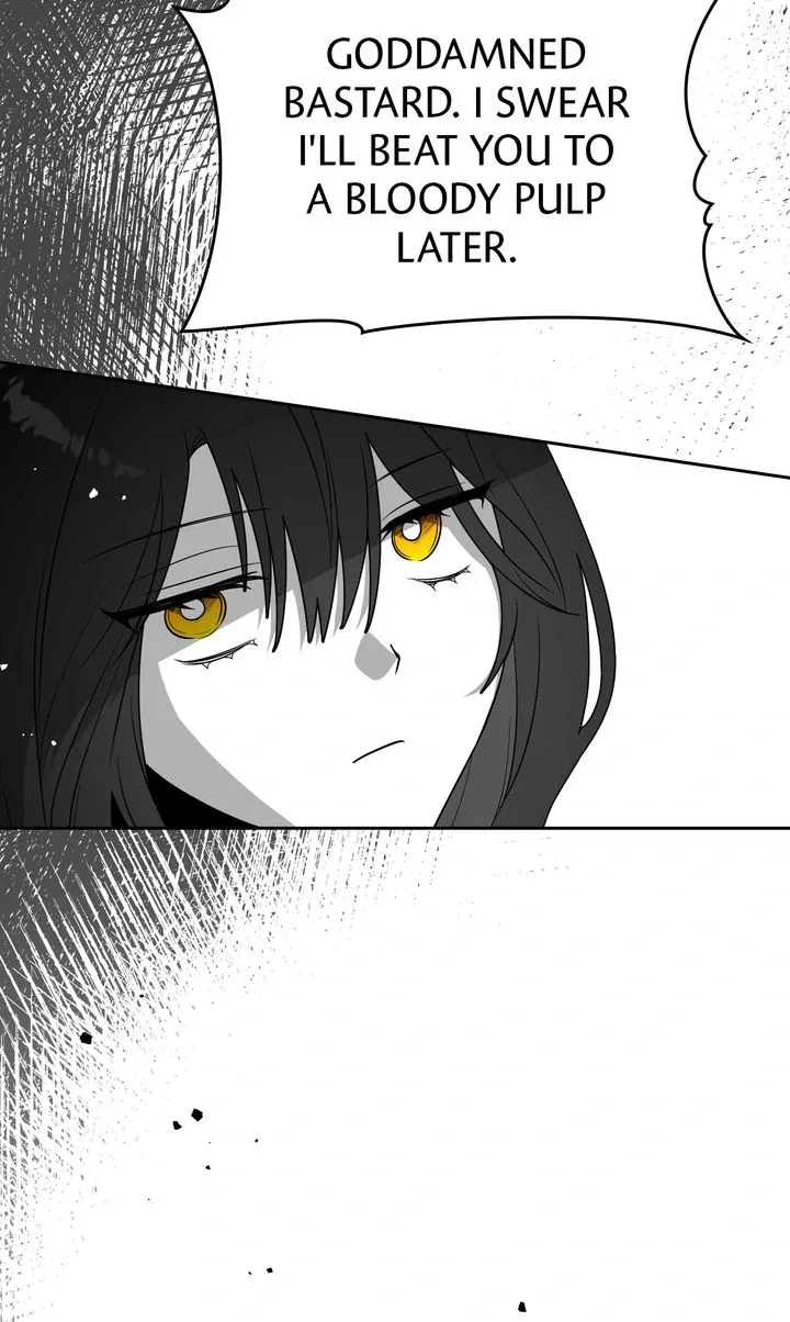 Falling for a Dying Princess Chapter 83 page 12