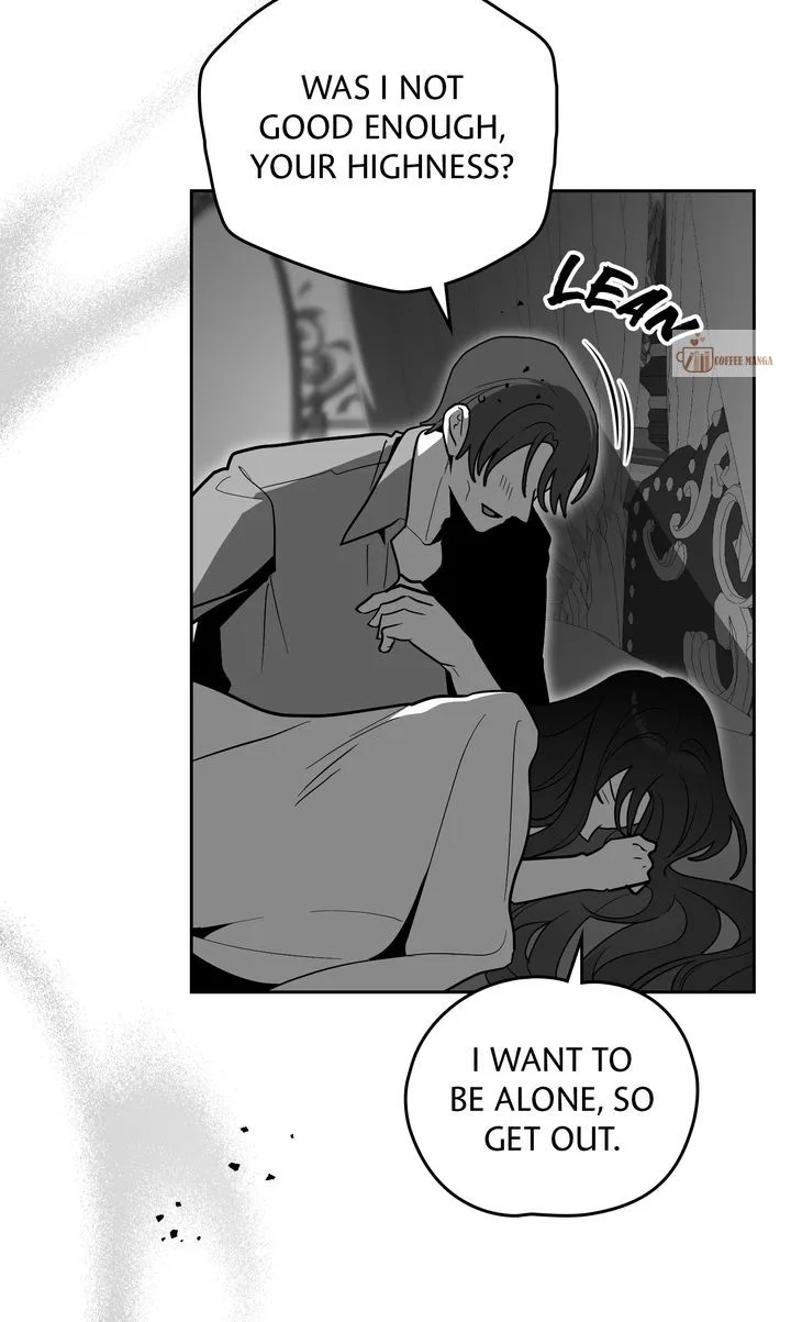 Falling for a Dying Princess Chapter 81 page 50