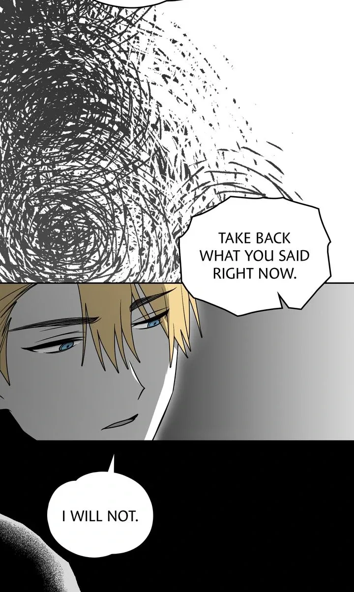 Falling for a Dying Princess Chapter 83 page 28