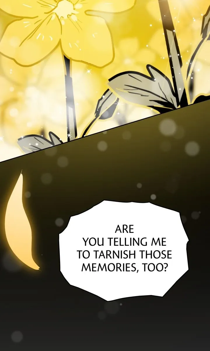 Falling for a Dying Princess Chapter 83 page 47