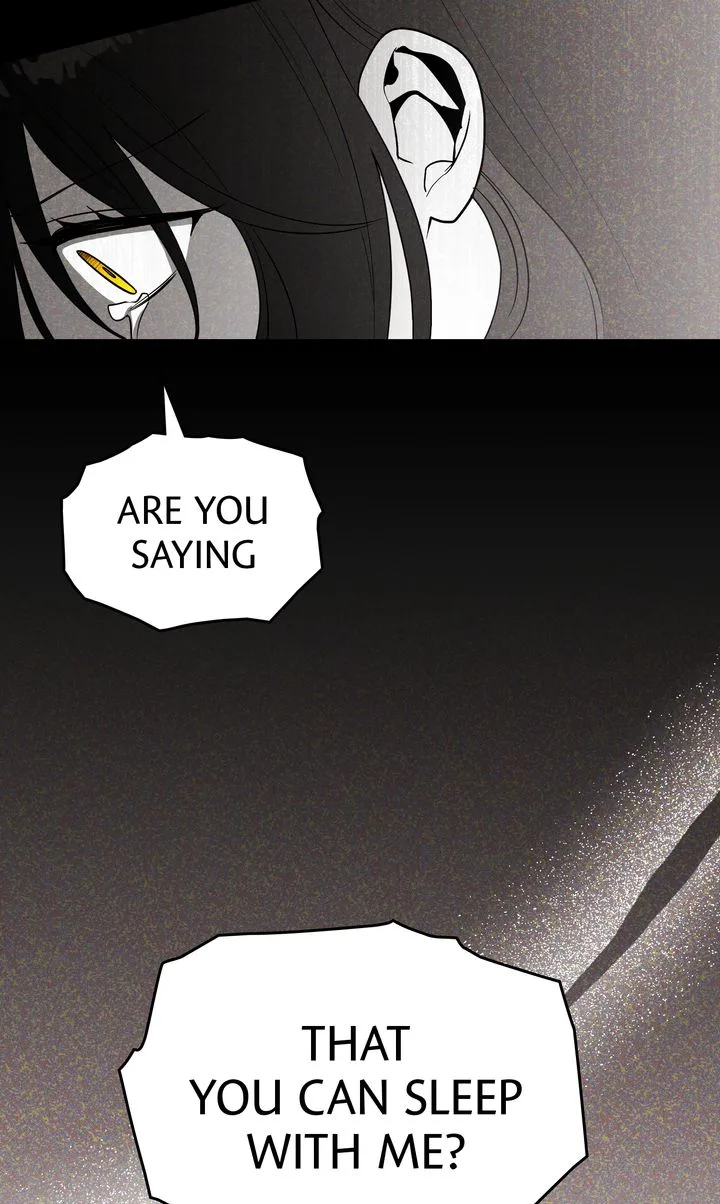 Falling for a Dying Princess Chapter 83 page 36