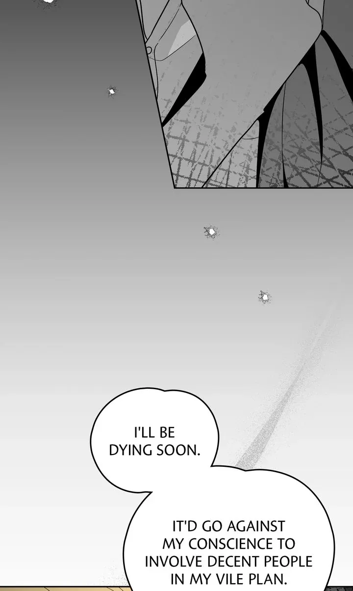 Falling for a Dying Princess Chapter 83 page 21