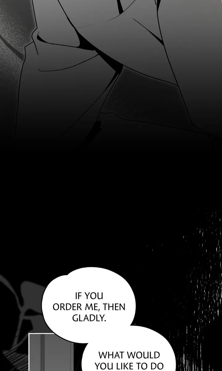 Falling for a Dying Princess Chapter 83 page 38