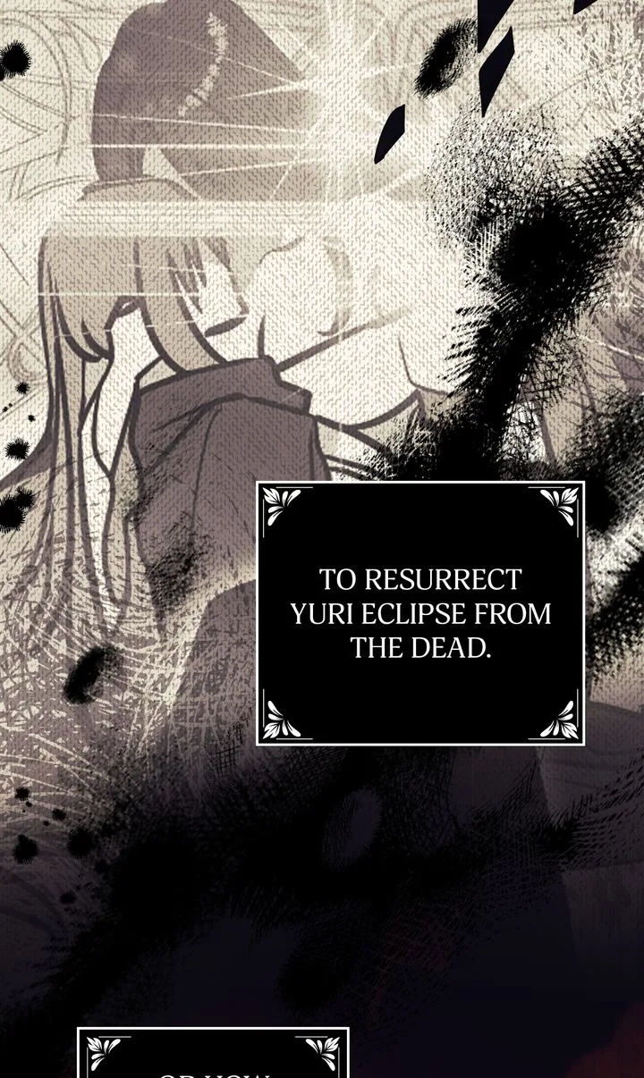 Falling for a Dying Princess Chapter 82 page 24