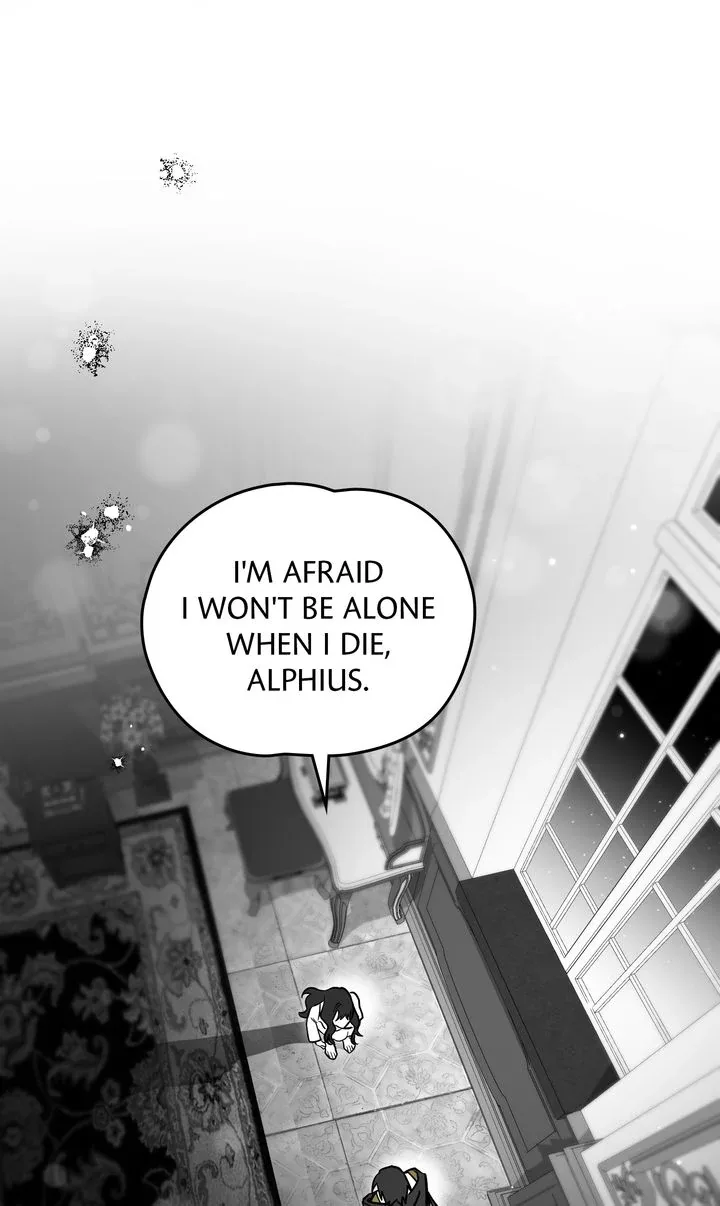Falling for a Dying Princess Chapter 82 page 56