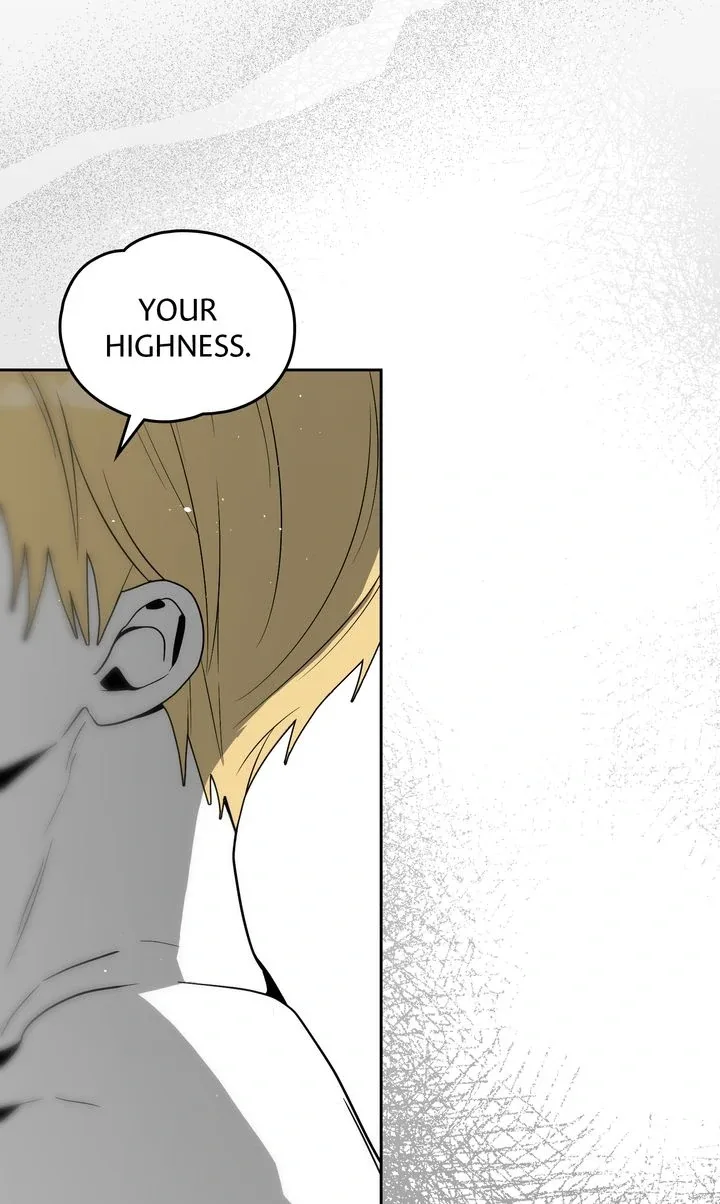Falling for a Dying Princess Chapter 83 page 73