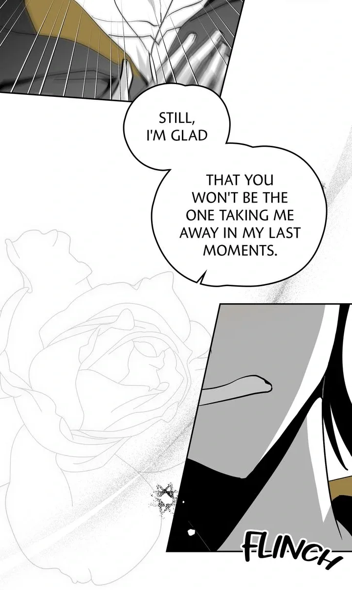 Falling for a Dying Princess Chapter 82 page 55