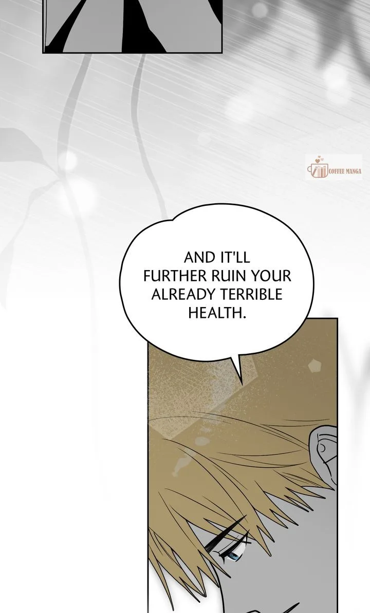 Falling for a Dying Princess Chapter 84 page 9