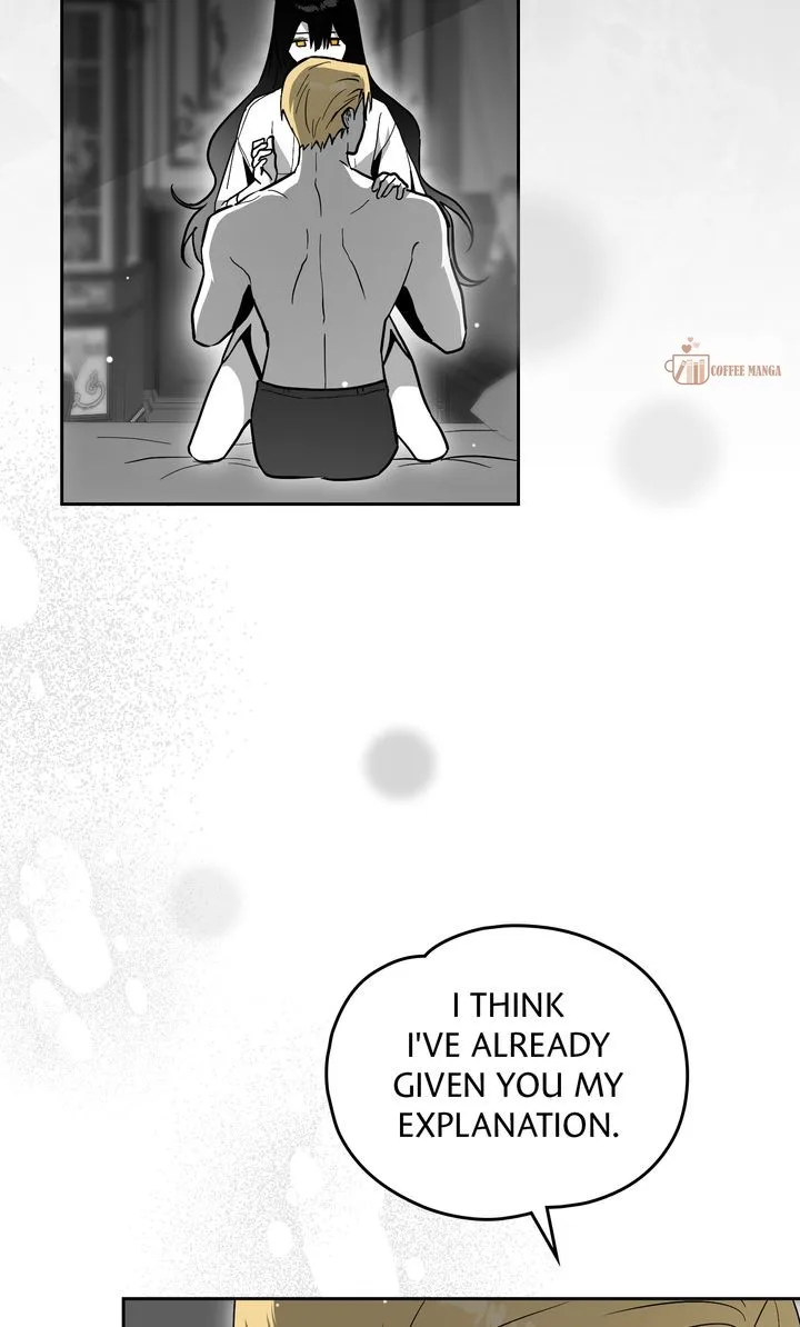 Falling for a Dying Princess Chapter 84 page 15