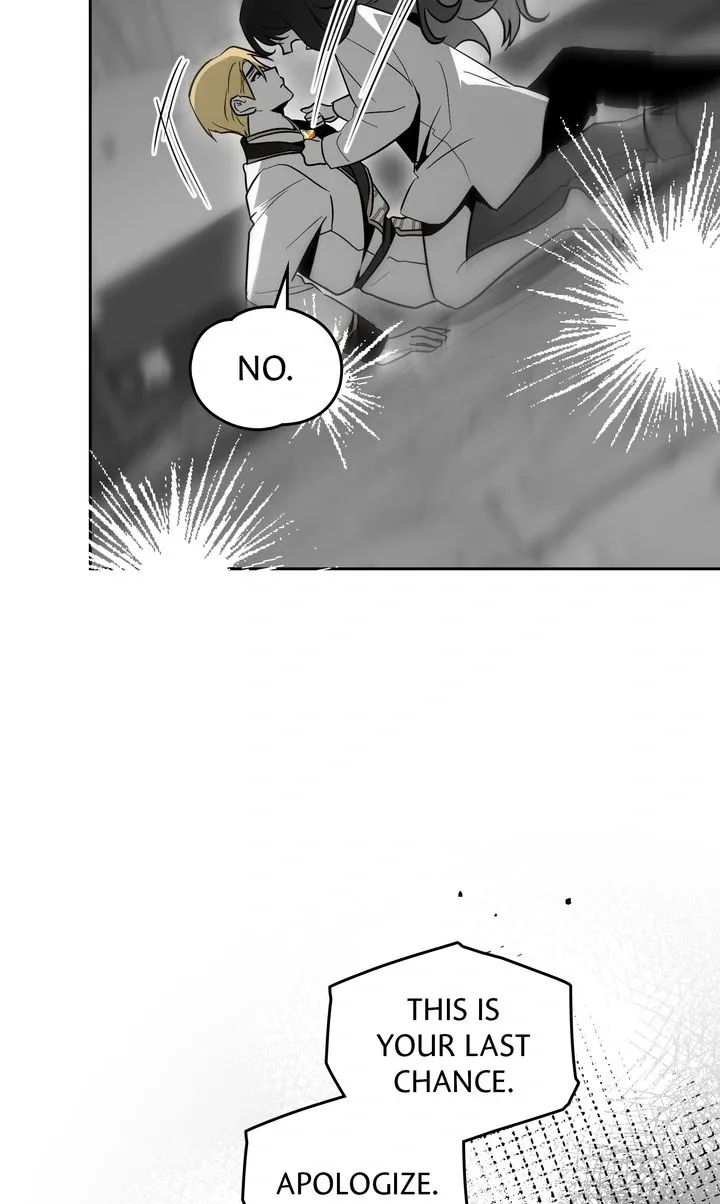 Falling for a Dying Princess Chapter 83 page 50