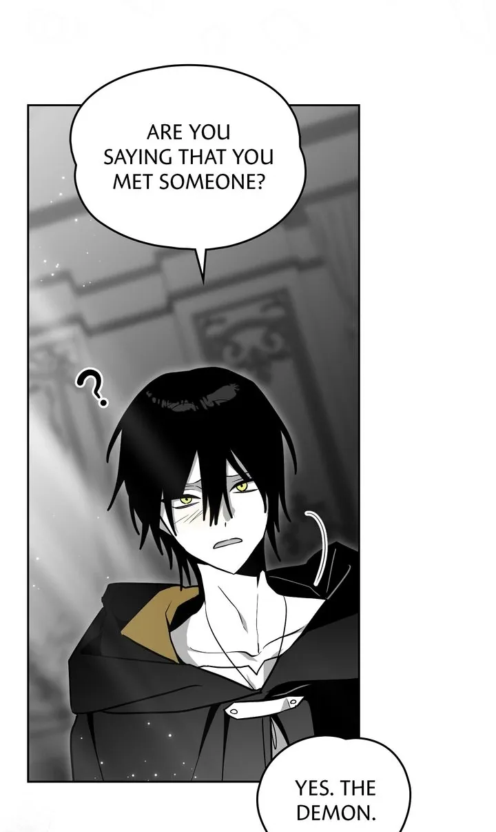 Falling for a Dying Princess Chapter 82 page 60