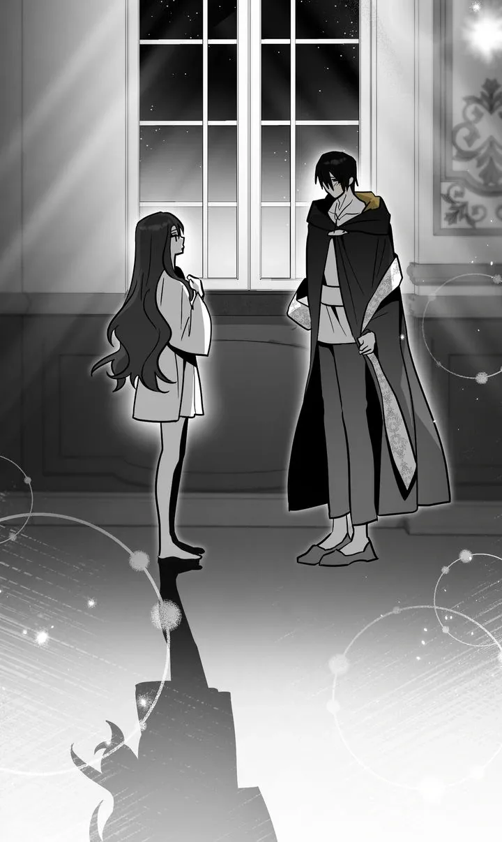 Falling for a Dying Princess Chapter 82 page 49