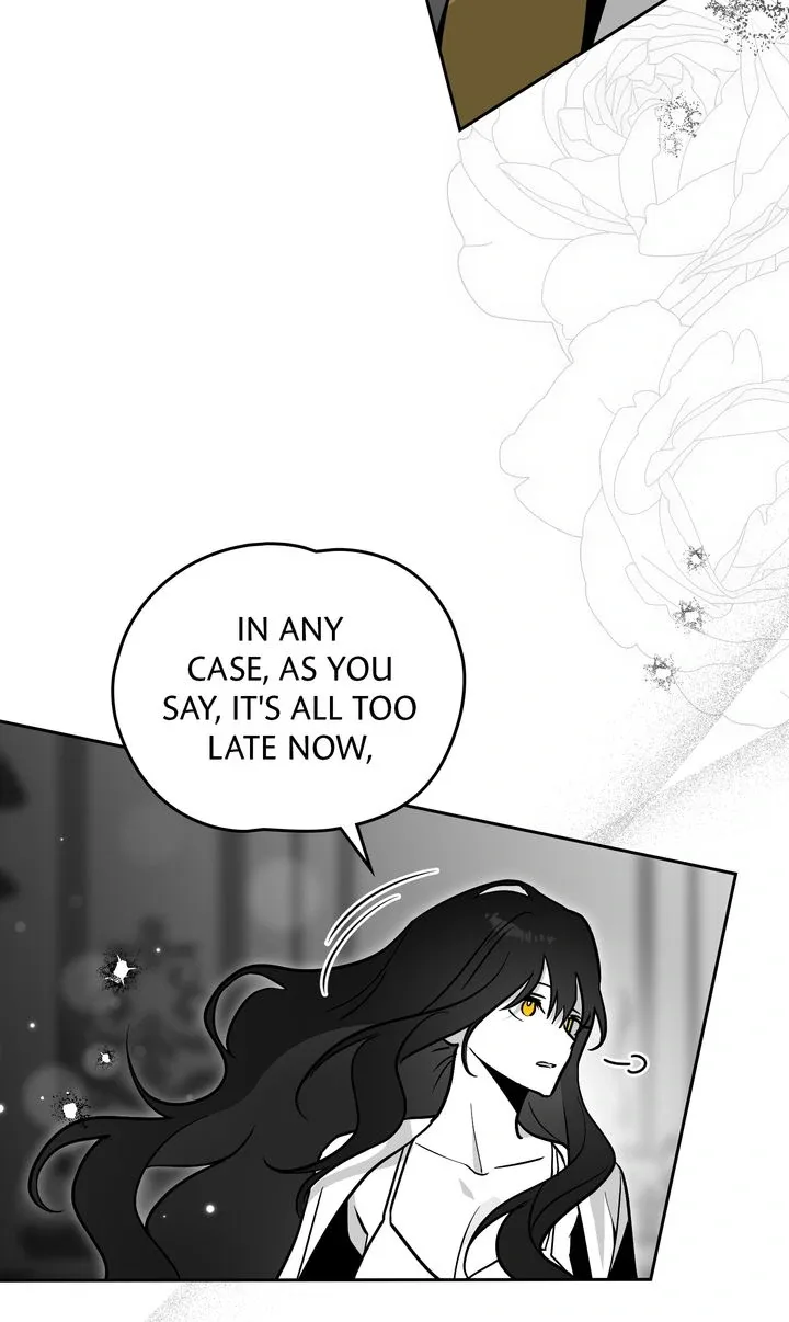 Falling for a Dying Princess Chapter 82 page 52