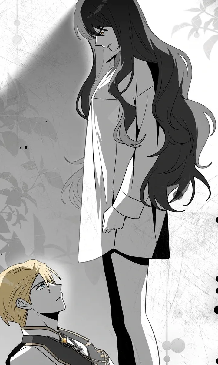 Falling for a Dying Princess Chapter 83 page 55