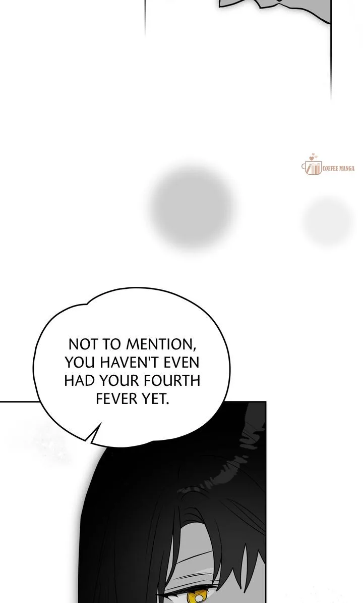 Falling for a Dying Princess Chapter 84 page 10