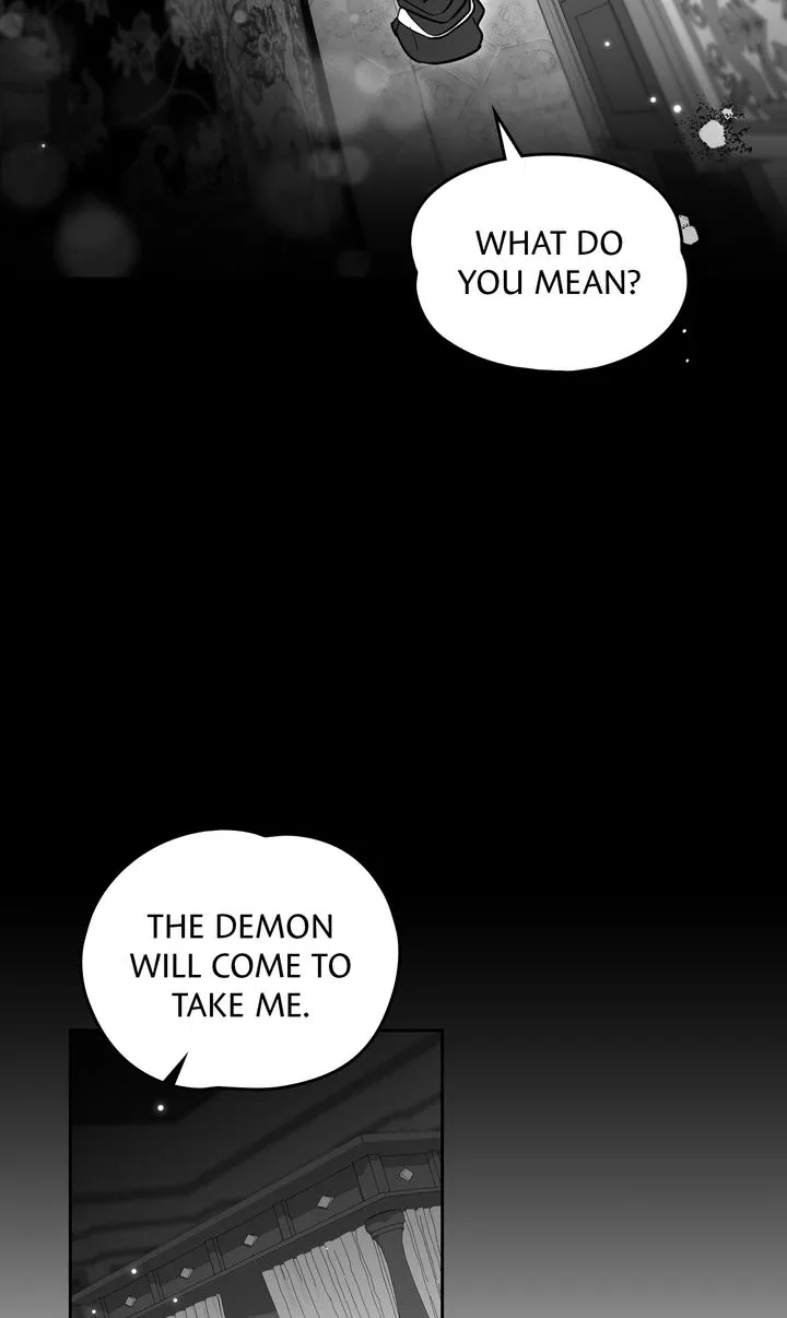 Falling for a Dying Princess Chapter 82 page 57