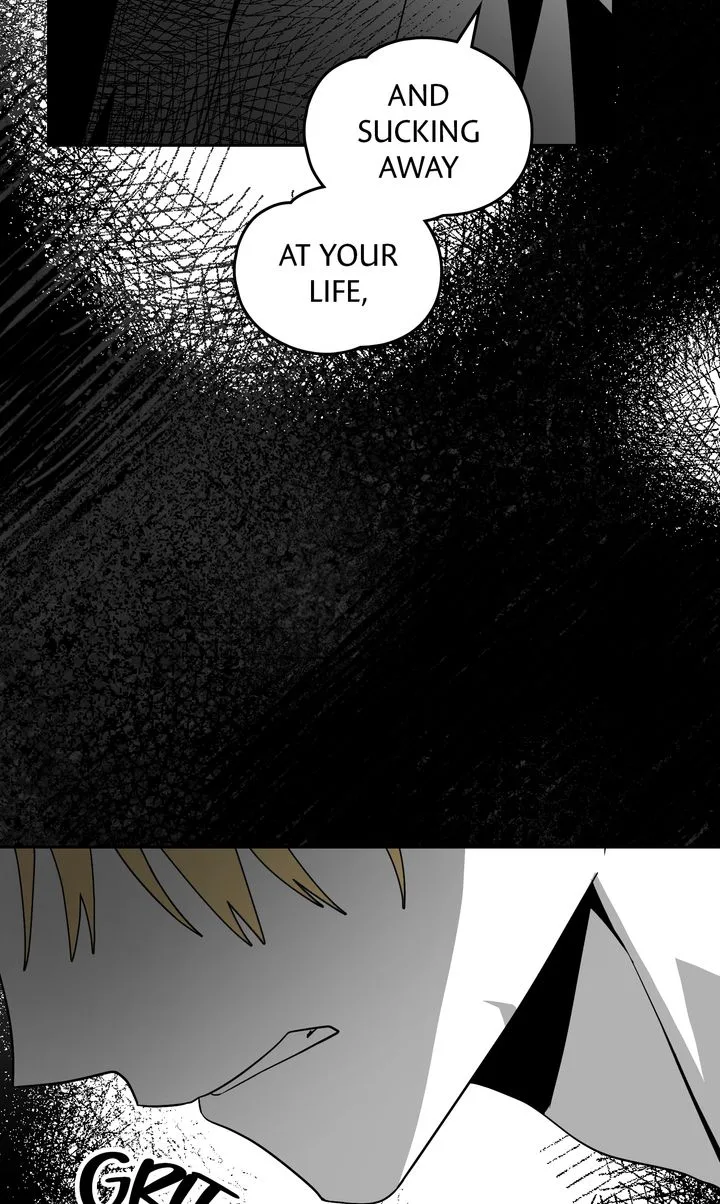 Falling for a Dying Princess Chapter 83 page 76
