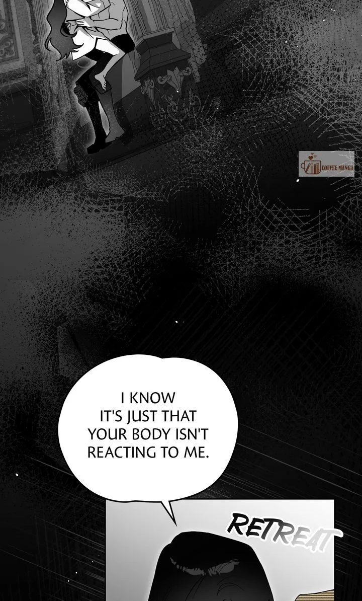 Falling for a Dying Princess Chapter 84 page 3