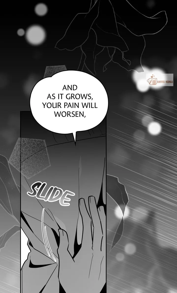 Falling for a Dying Princess Chapter 84 page 8