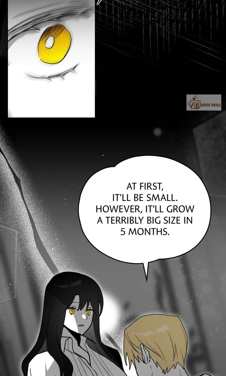 Falling for a Dying Princess Chapter 84 page 6
