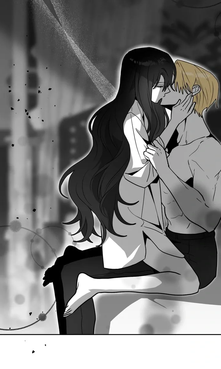 Falling for a Dying Princess Chapter 83 page 64
