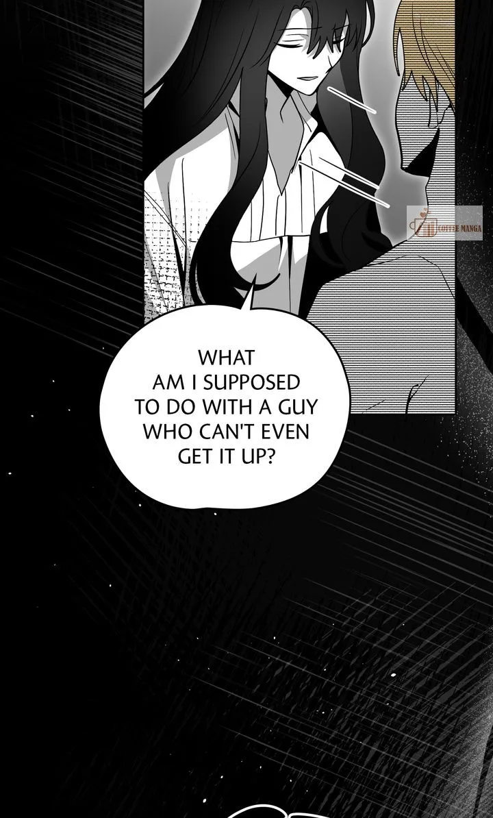 Falling for a Dying Princess Chapter 84 page 4
